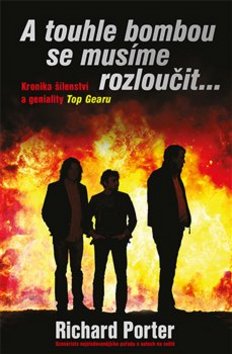 Levně A touhle bombou se musíme rozloučit