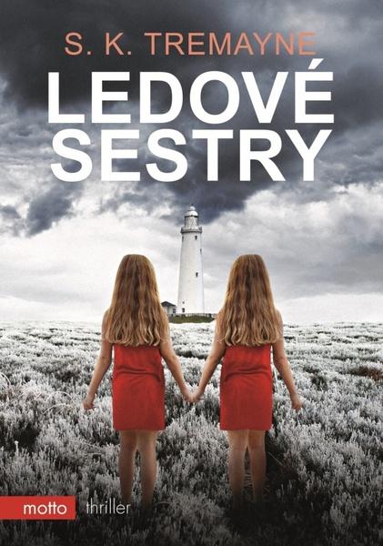 Ledové sestry - 978-80-267-0953-4