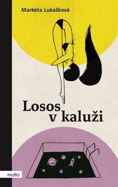 Losos v kaluži - 978-80-267-0954-1