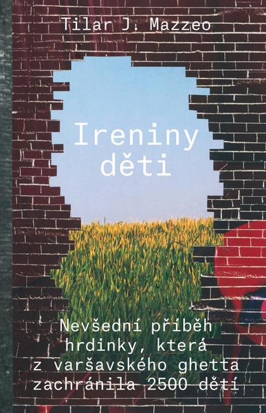 Ireniny děti - 978-80-7252-711-3