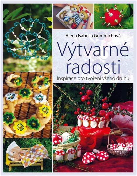 Výtvarné radosti - 978-80-264-1648-7