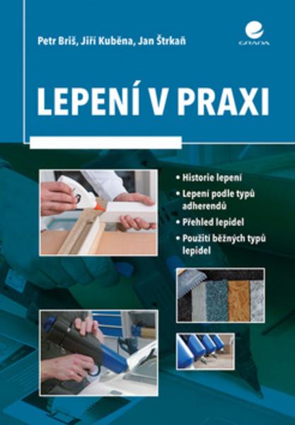Lepení v praxi - 978-80-271-0247-1