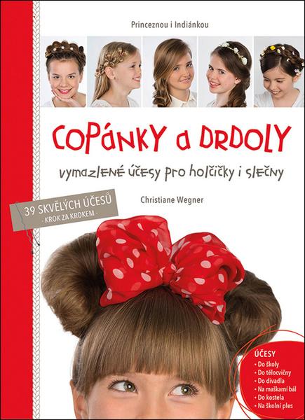 Copánky a drdoly - 978-80-271-0627-1