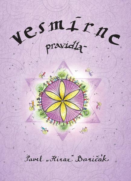 Levně Vesmírne pravidlá