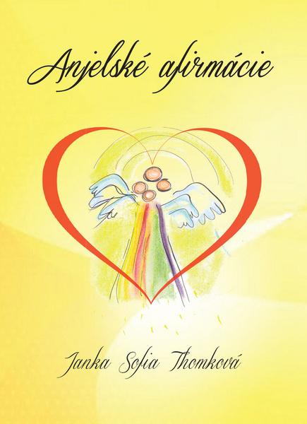 Levně Anjelské afirmácie