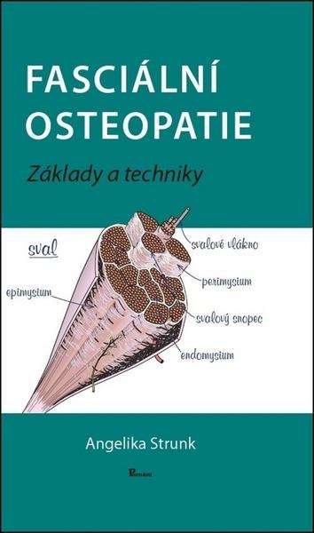 Levně Fasciální osteopatie