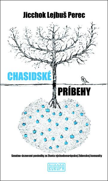 Chasidské príbehy - 978-80-89666-42-3