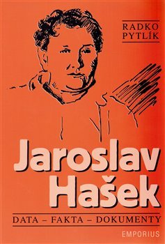 Jaroslav Hašek - 978-80-86346-18-2