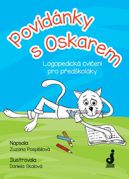 Levně Povídánky s Oskarem