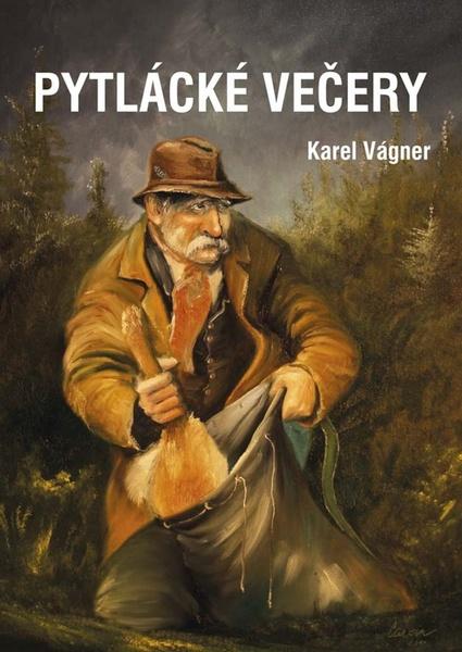 Pytlácké večery - 978-80-7497-211-9