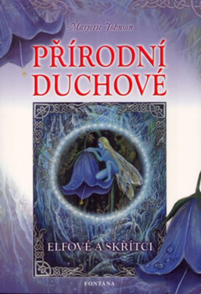 Přírodní duchové - 80-7336-178-7