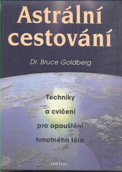 Levně Astrální cestování