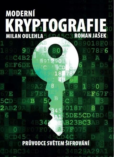 Moderní kryptografie - 978-80-87383-67-4