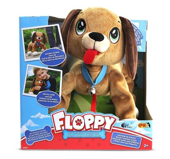 Levně EP Line Pejsek Floppy