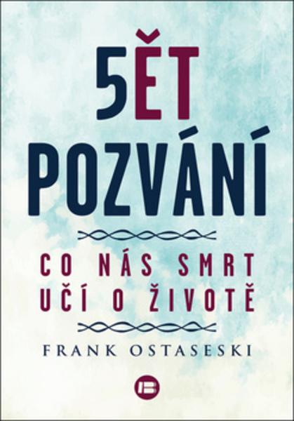 5 pozvání - 978-80-7306-938-4