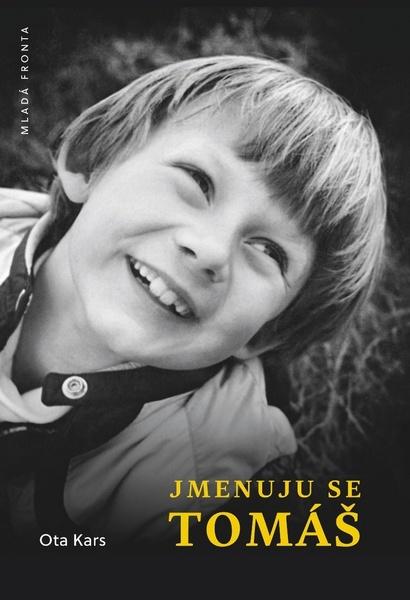 Jmenuju se Tomáš - 978-80-204-4632-9