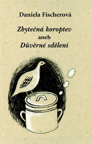 Levně Zbytečná koroptev