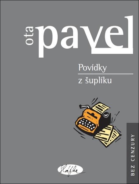 Levně Povídky z šuplíku