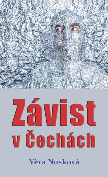 Levně Závist v Čechách