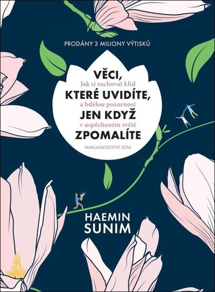 Levně Věci, které uvidíte, jen když zpomalíte