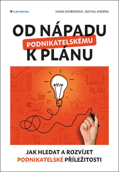 Levně Od nápadu k podnikatelskému plánu