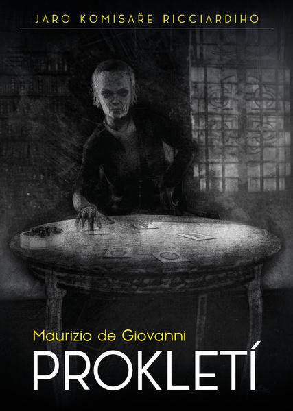 Prokletí - 978-80-7557-075-8