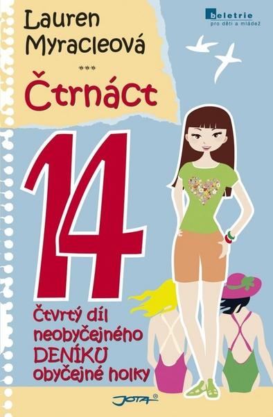 Levně Čtrnáct 14