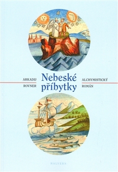 Nebeské příbytky - 978-80-87580-36-3
