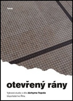 Levně Otevřený rány