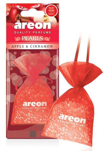 AREON PEARLS Apple & Cinnamon