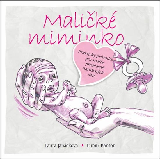 Levně Maličké miminko