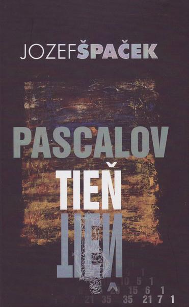 Pascalov tieň - 978-80-8061-989-3