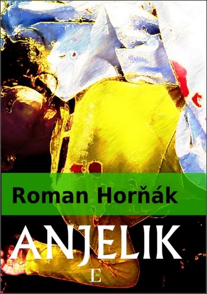 Levně Anjelik