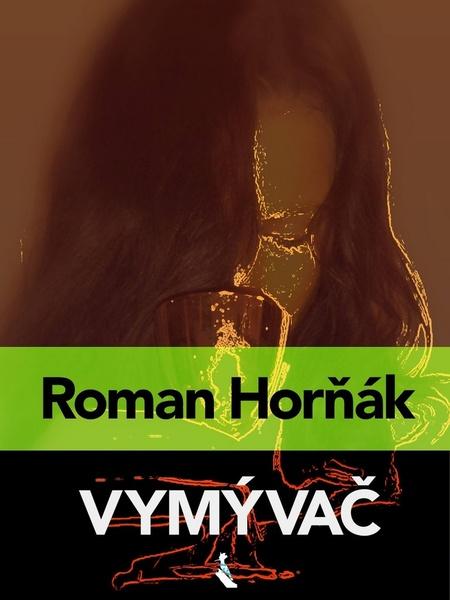 Vymývač - 978-80-8171-058-2