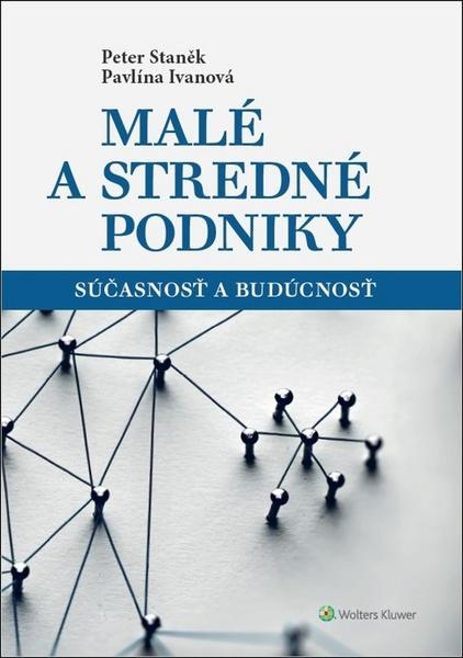 Malé a stredné podniky - 978-80-8168-737-2