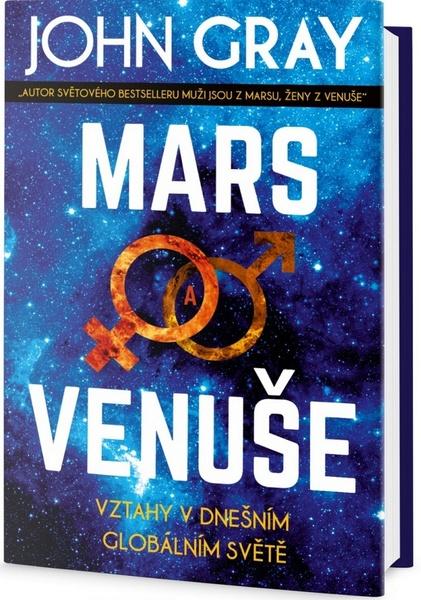 Mars a Venuše Vztahy v dnešním globálním světě - 978-80-7390-712-9