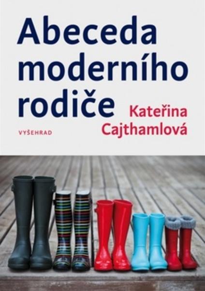 Abeceda moderního rodiče - 978-80-7429-913-1