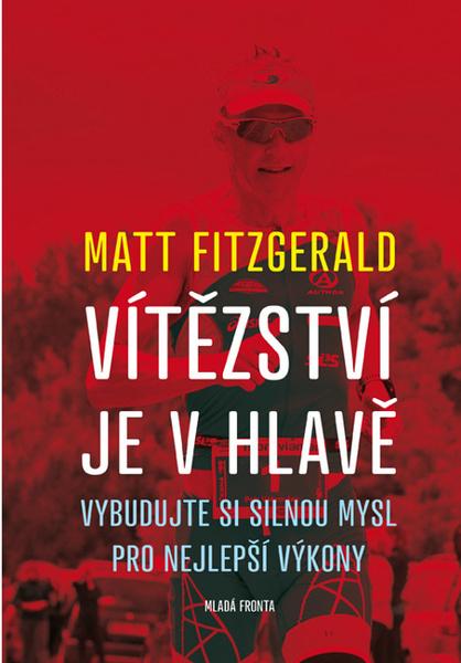 Vítězství je v hlavě - 978-80-204-4398-4