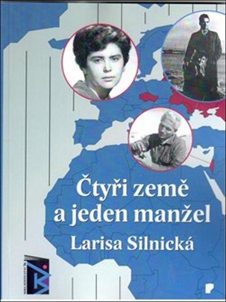 Čtyři země a jeden manžel - 978-80-906973-0-0