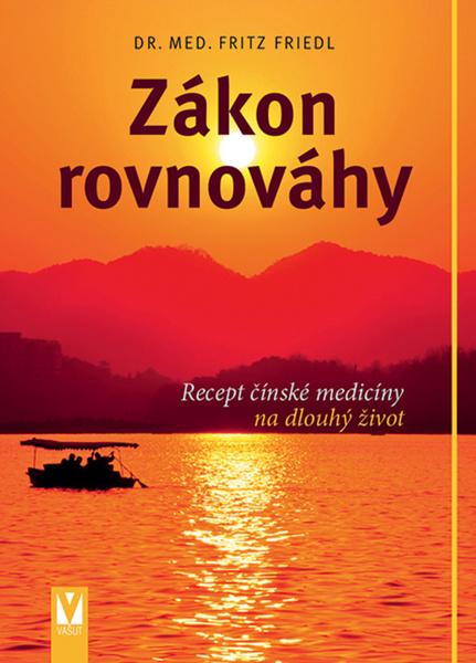 Zákon rovnováhy - 978-80-7541-080-1