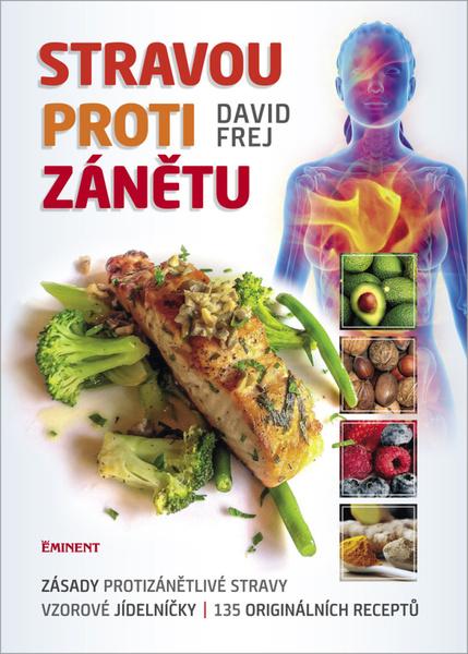 Levně Stravou proti zánětu