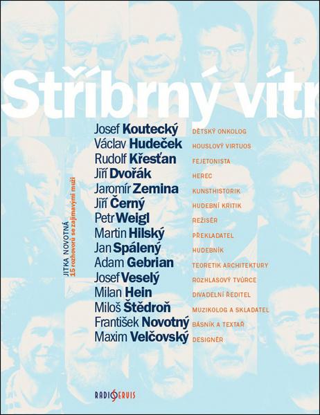 Stříbrný vítr - 978-80-87530-87-0