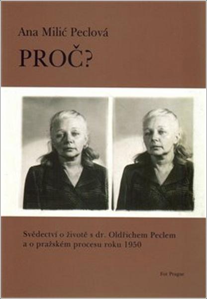 Proč? - 978-80-904759-2-2