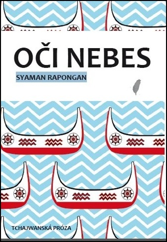Levně Oči nebes
