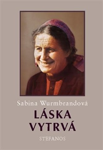 Láska vytrvá - 978-80-87081-64-8