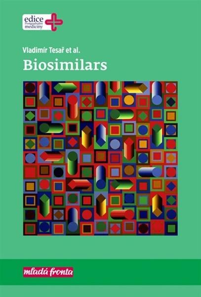 Biosimilars - 978-80-204-4642-8
