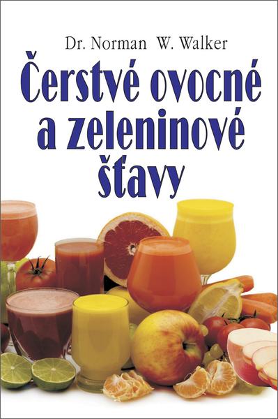 Levně Čerstvé ovocné a zeleninové šťavy