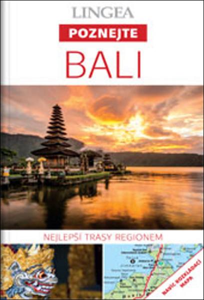Bali - 978-80-7508-300-5