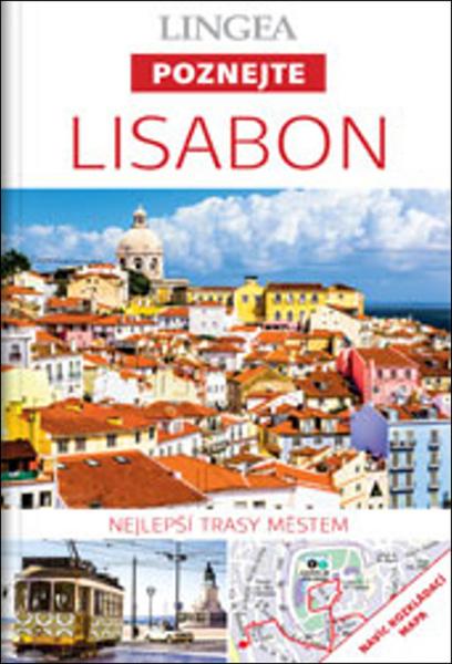 Lisabon - 978-80-7508-301-2