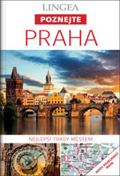 Praha - 978-80-7508-302-9